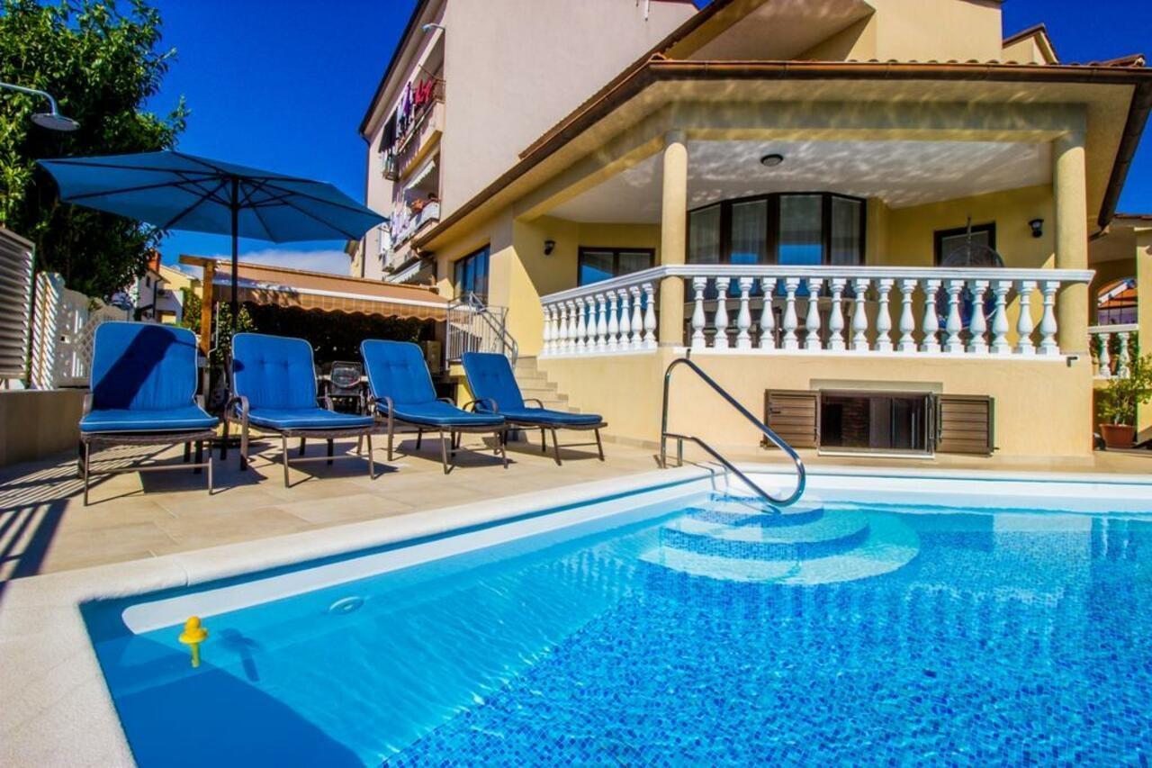 Villa Allegria Rovinj Exterior photo