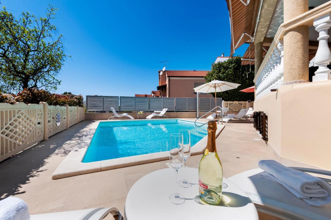 Villa Allegria Rovinj Exterior photo