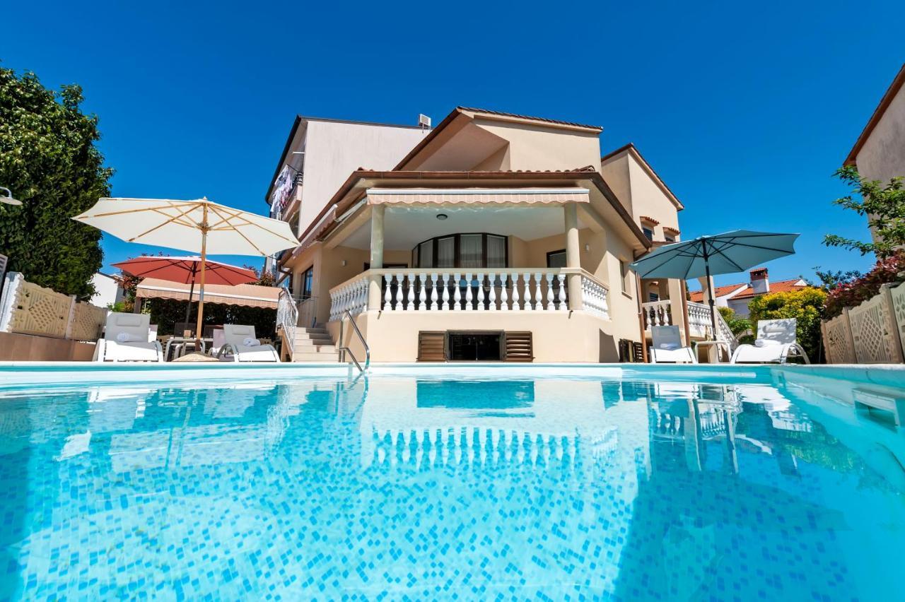 Villa Allegria Rovinj Exterior photo