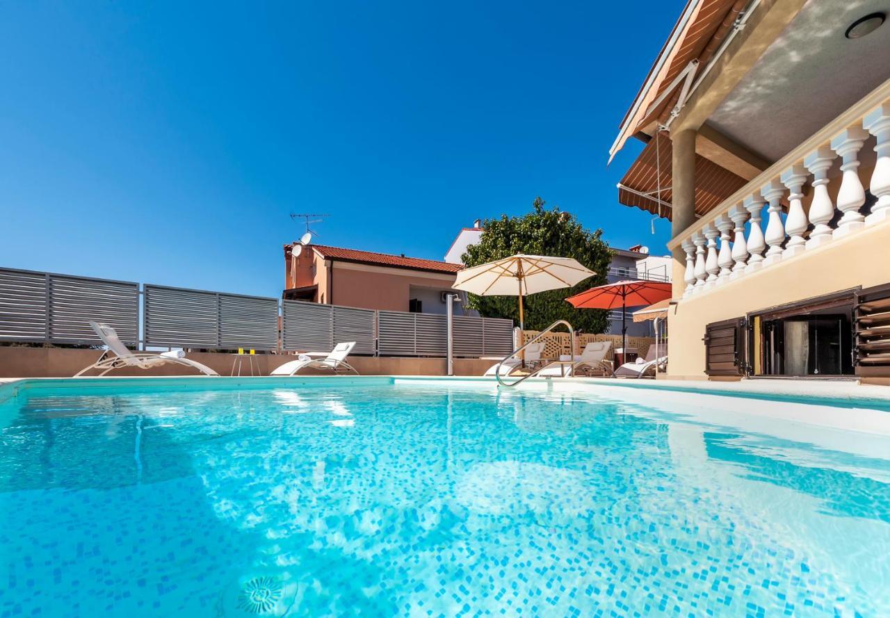 Villa Allegria Rovinj Exterior photo