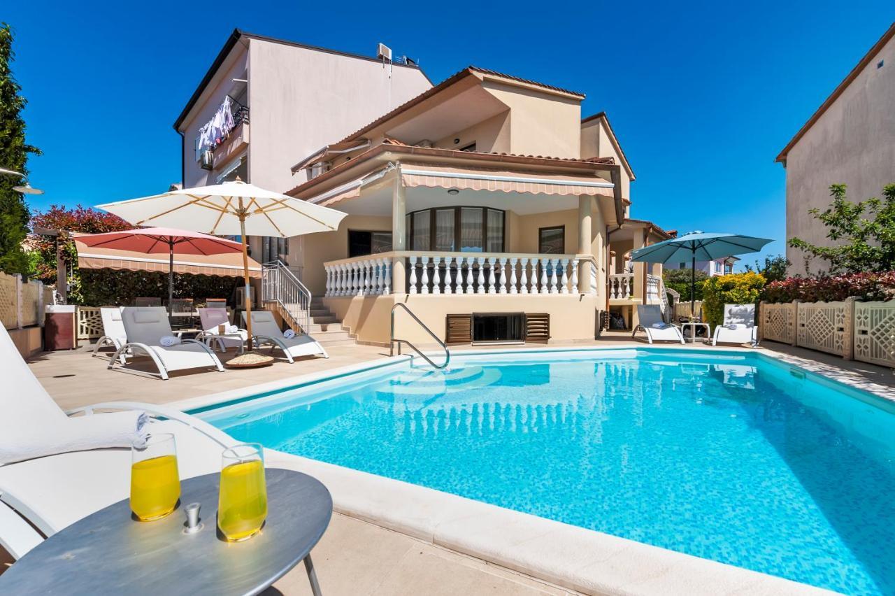 Villa Allegria Rovinj Exterior photo