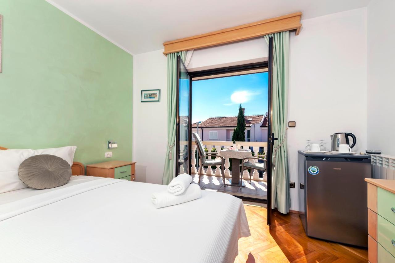 Villa Allegria Rovinj Exterior photo