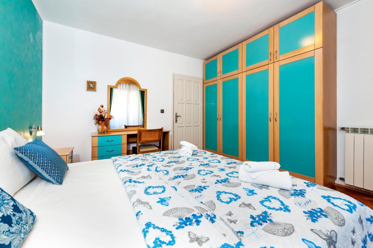 Villa Allegria Rovinj Exterior photo