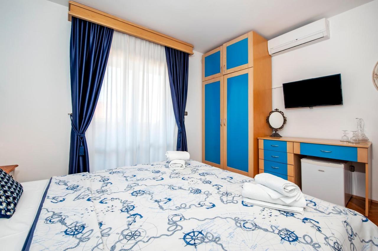 Villa Allegria Rovinj Exterior photo