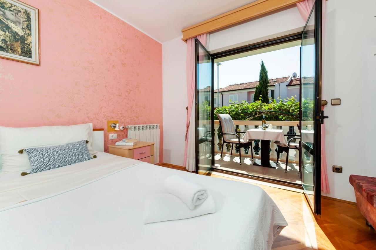 Villa Allegria Rovinj Exterior photo