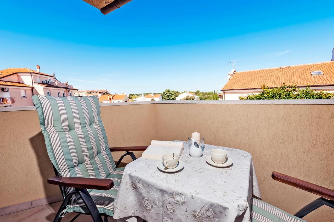 Villa Allegria Rovinj Exterior photo