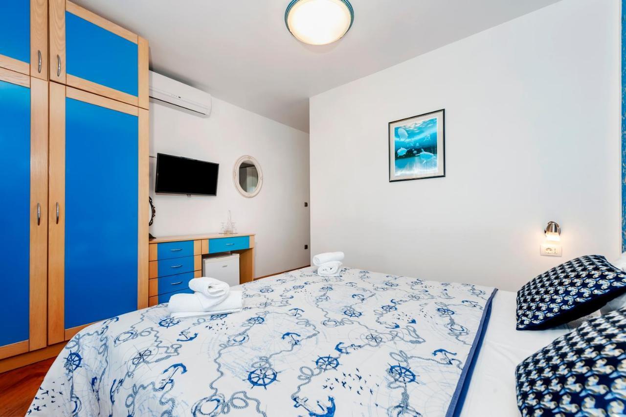 Villa Allegria Rovinj Exterior photo