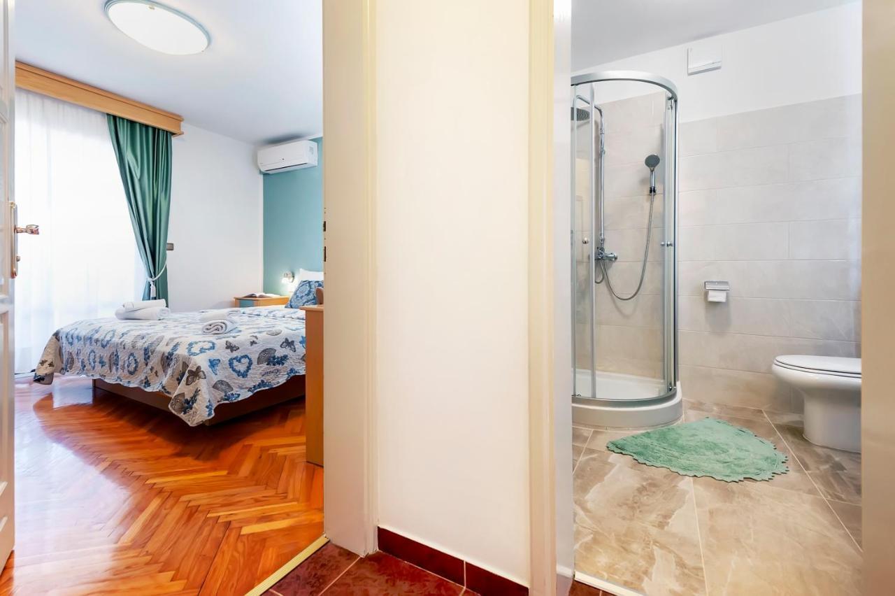 Villa Allegria Rovinj Exterior photo