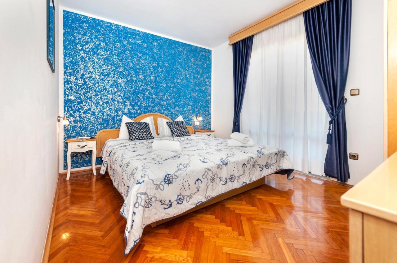Villa Allegria Rovinj Exterior photo