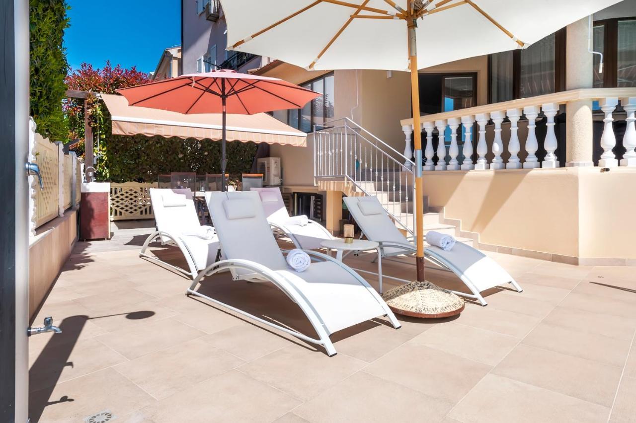 Villa Allegria Rovinj Exterior photo