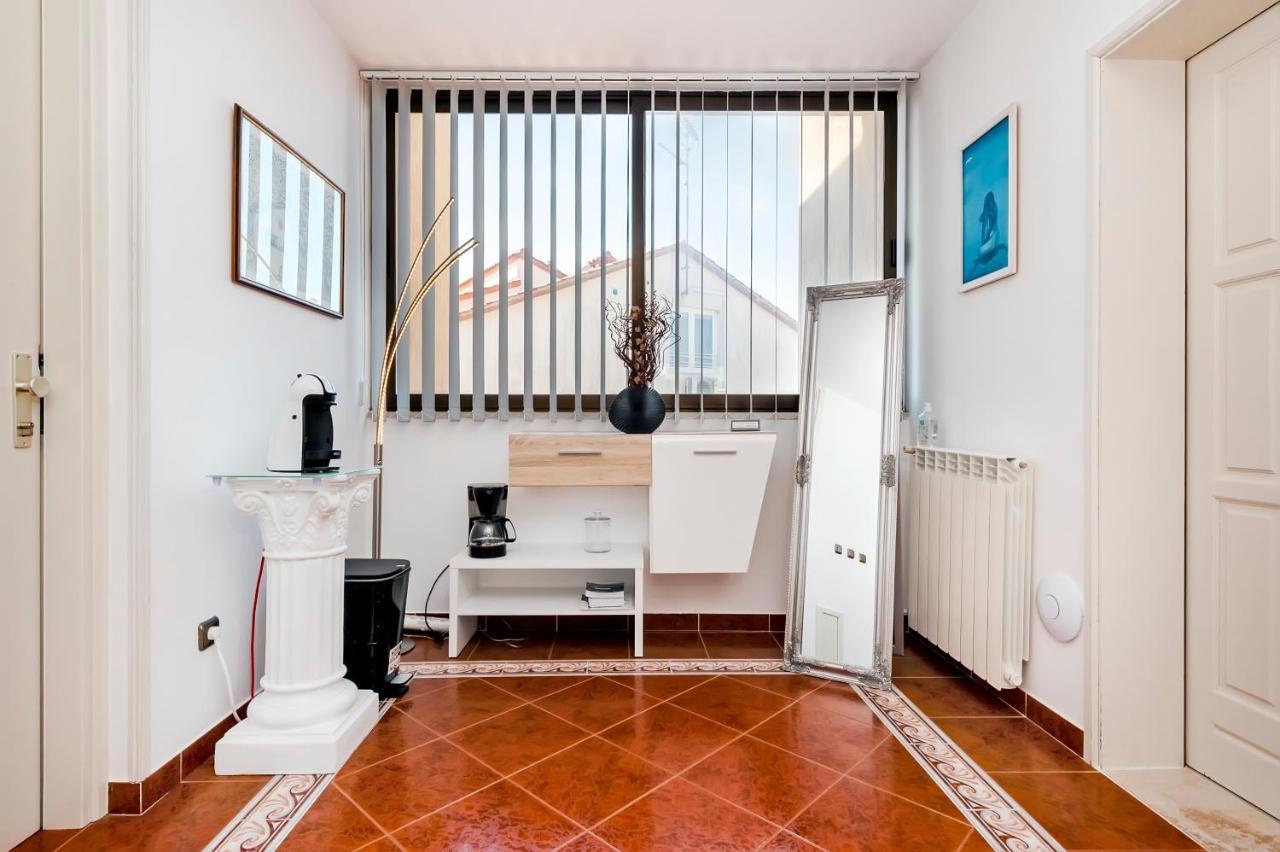 Villa Allegria Rovinj Exterior photo