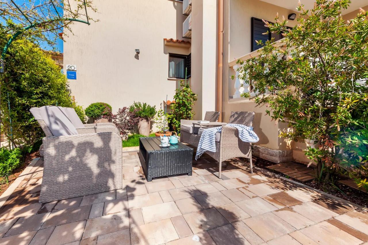 Villa Allegria Rovinj Exterior photo