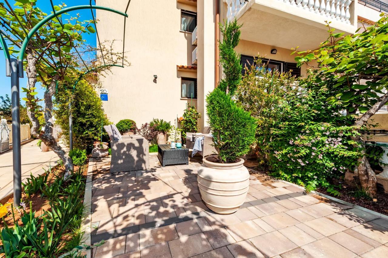 Villa Allegria Rovinj Exterior photo